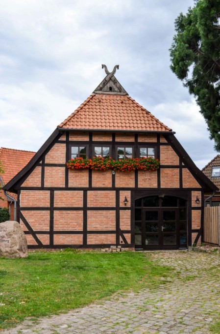 Standesamt Ole Schüne Drakenburg Hochzeit Nienburg