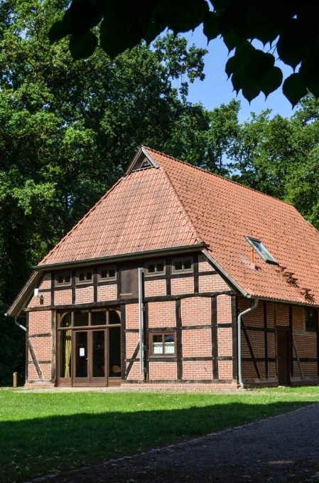 Standesamt Scheunenviertel Estorf Hochzeit Nienburg