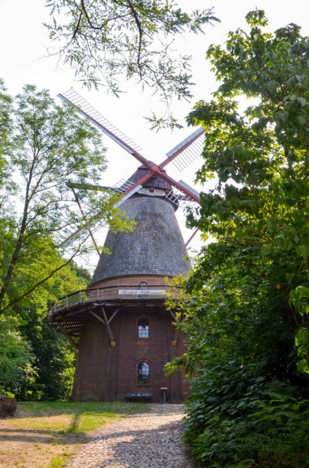 Standesamt Mühle Margarethe Eystrup Hochzeit Nienburg