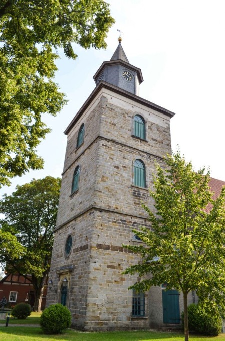 Hochzeit Nienburg