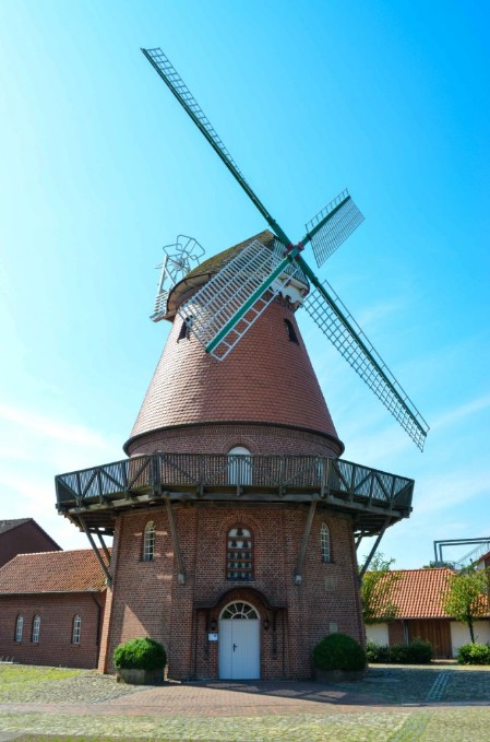 Standesamt Hochzeitsmühle Landesbergen Hochzeit Nienburg