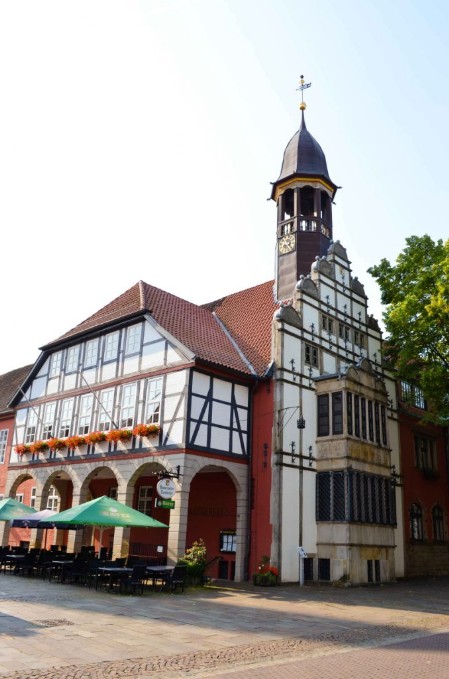 Standesamt Stadt Nienburg Hochzeit Standesamt Nienburg