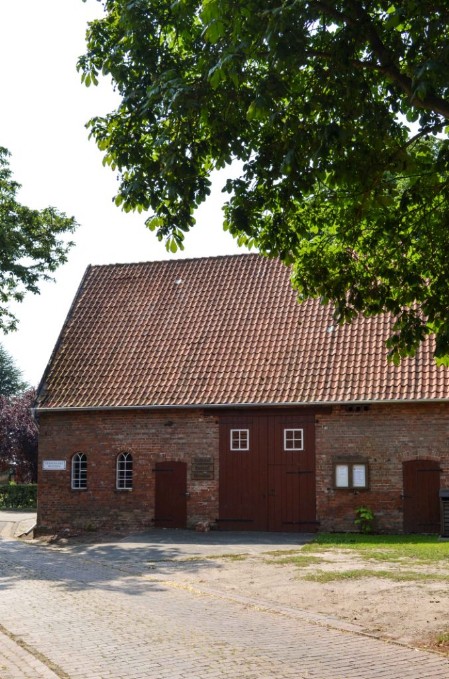 Hochzeit Nienburg